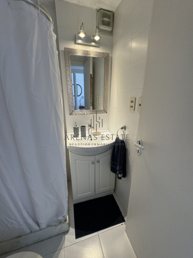 Apartamento ID.2942 - Apartamento en venta de dos domitorios en Punta del Este 