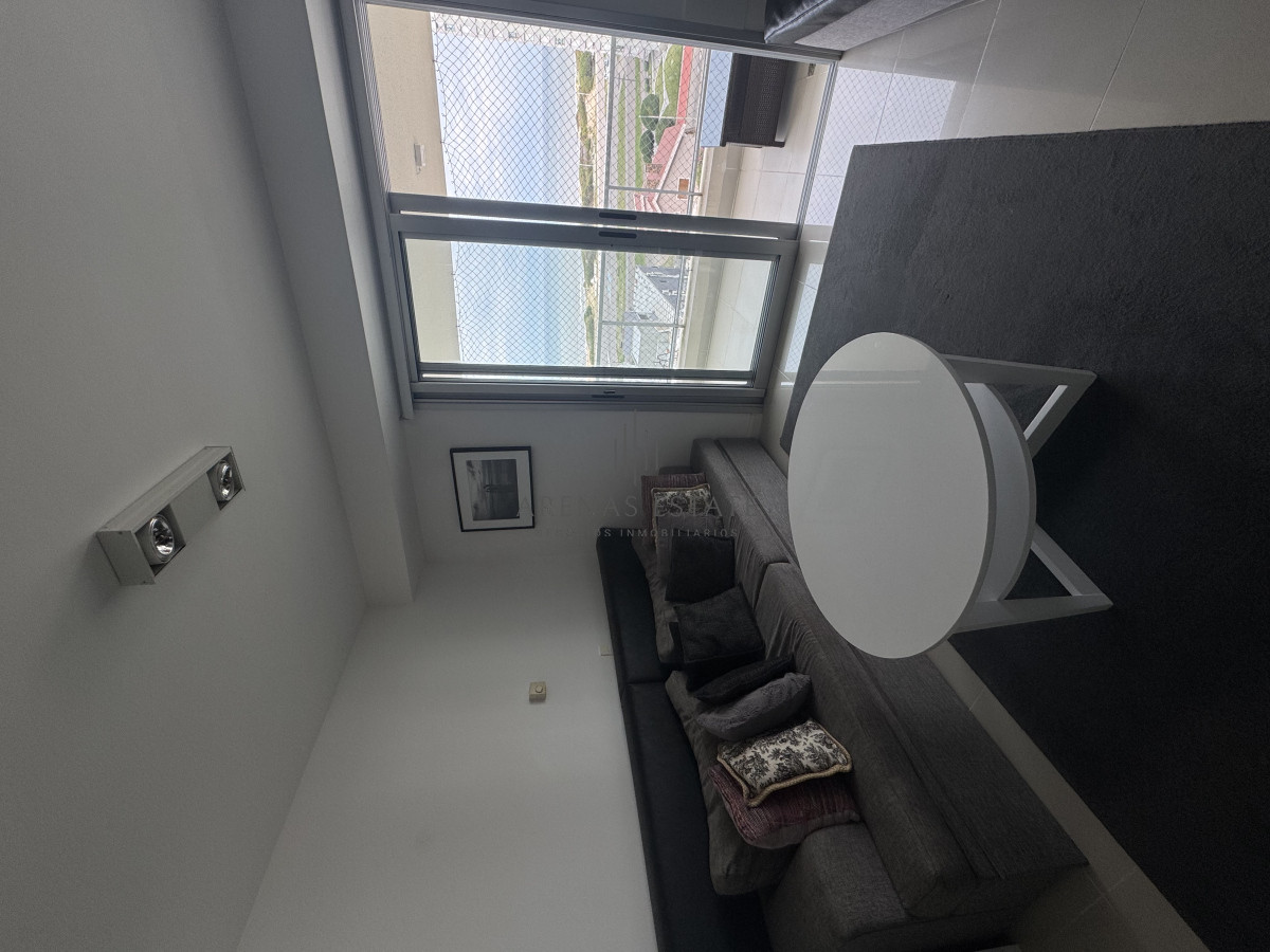 Apartamento ID.3708 - Apartamento en venta en Punta del Este en  zona chiverta , dos dormitorios 