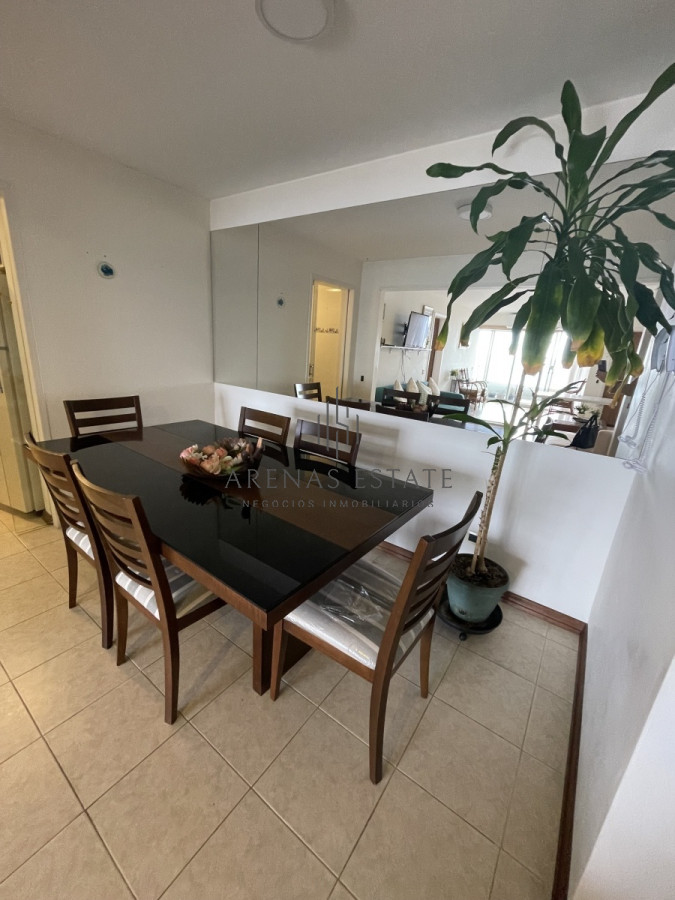 Apartamento ID.95 - Apartamento en venta de 3 dormitorios en Península 