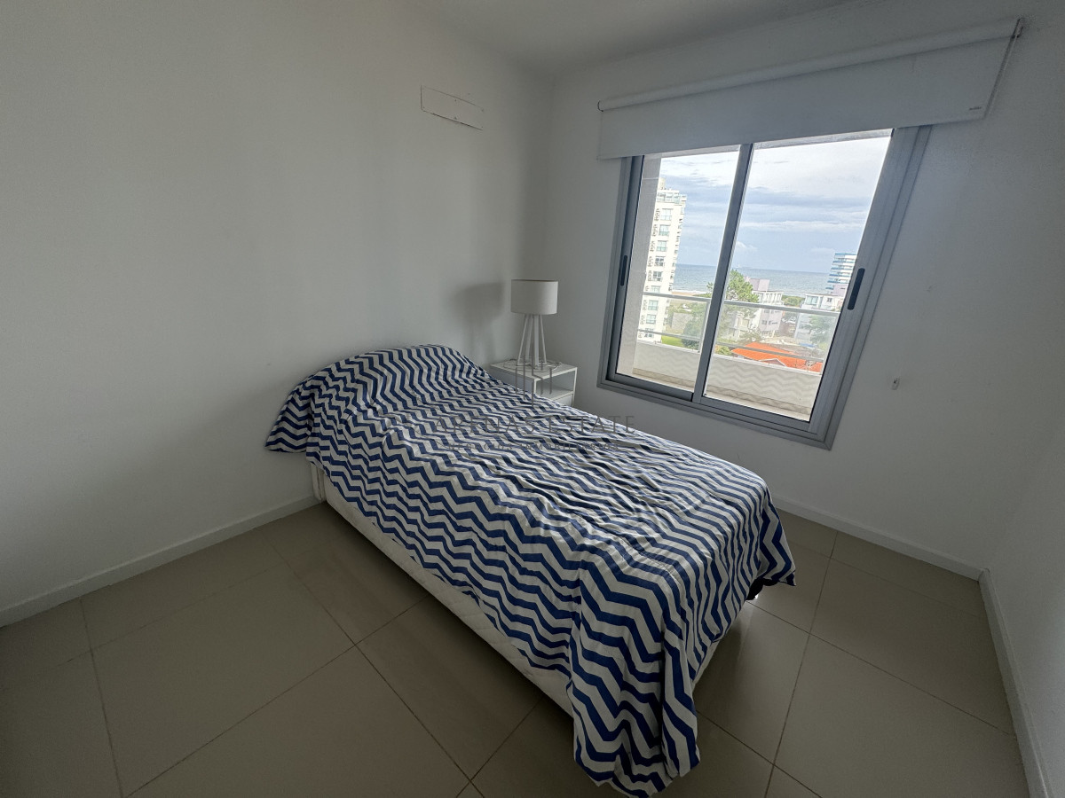 Apartamento ID.3611 - Apartamento en venta en Moon , Punta del Este 3 dormitorios 