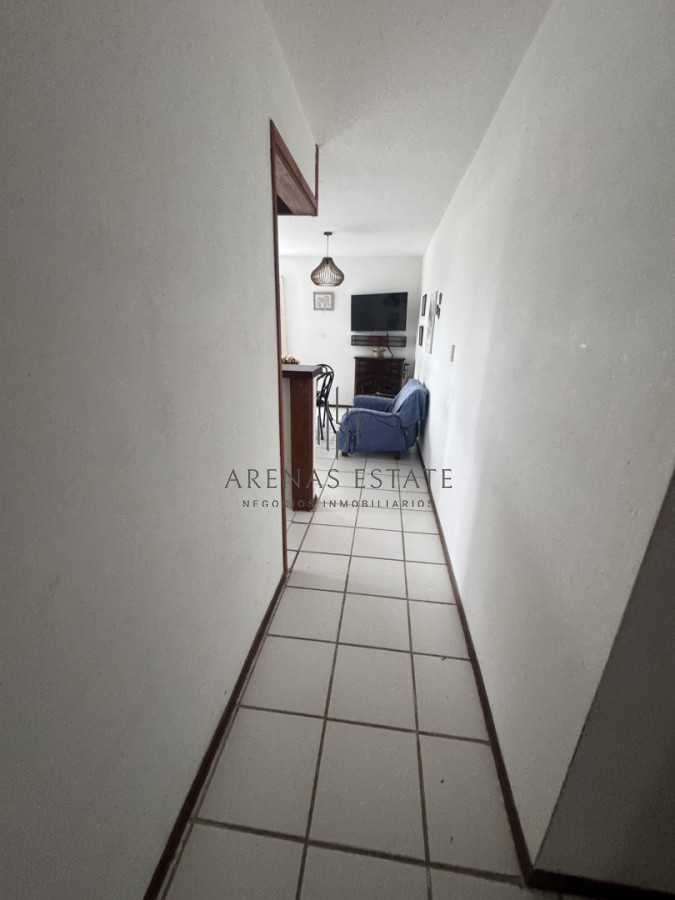 Apartamento ID.4071 - Apartamento en venta de dos dormitorios en venta Punta del Este 