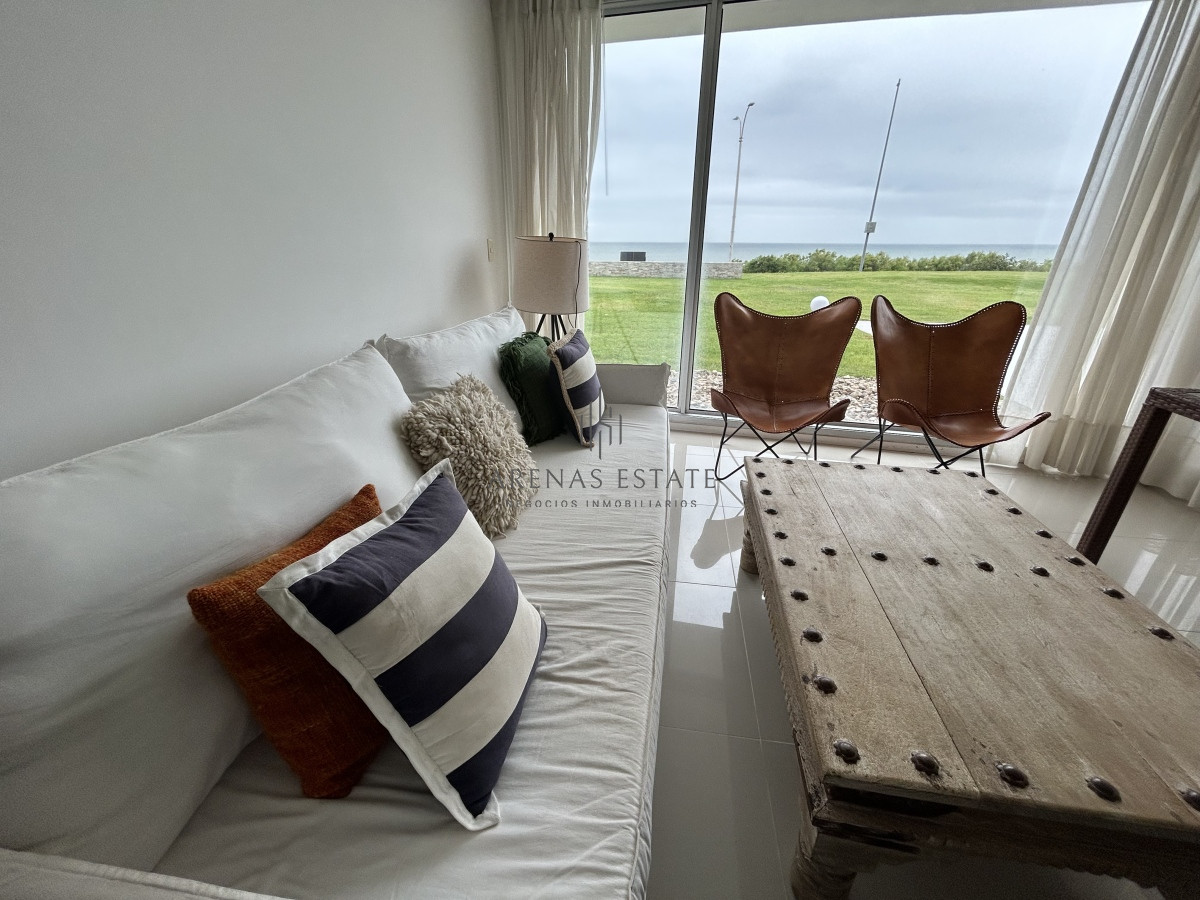 Apartamento ID.1903 - Apartamento en venta de dos dormitorios en Punta del Este 
