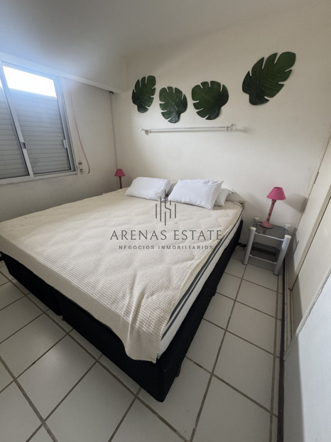 Apartamento ID.4071 - Apartamento en venta de dos dormitorios en venta Punta del Este 