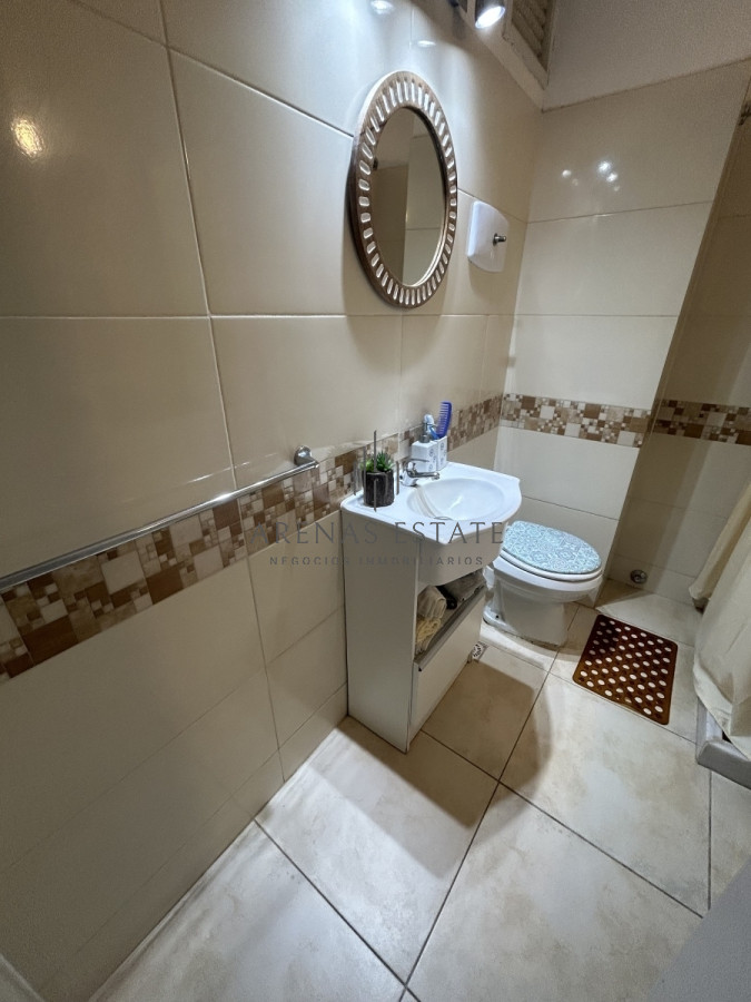 Apartamento ID.1971 - Apartamento en venta ubicado en la Peninsula , Punta del Este