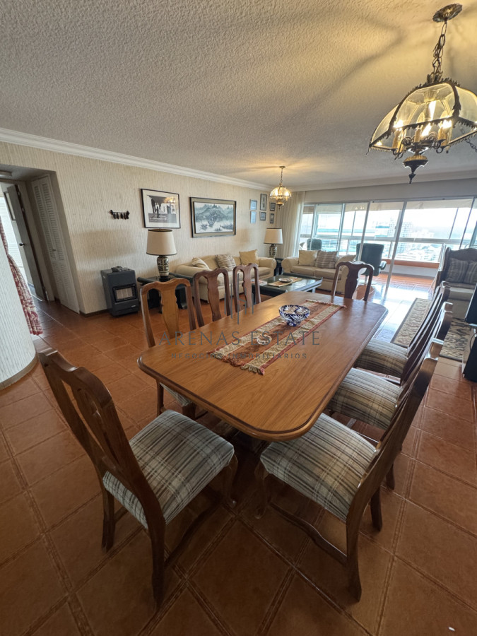 Apartamento ID.3989 - Apartamento en venta en primera linea 