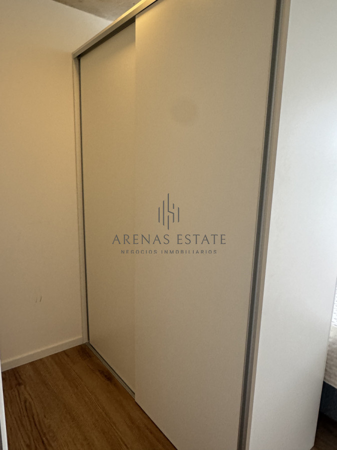 Apartamento ID.3559 - Apartamento en venta en primera linea de playa Mansa , 2 dormitorios 