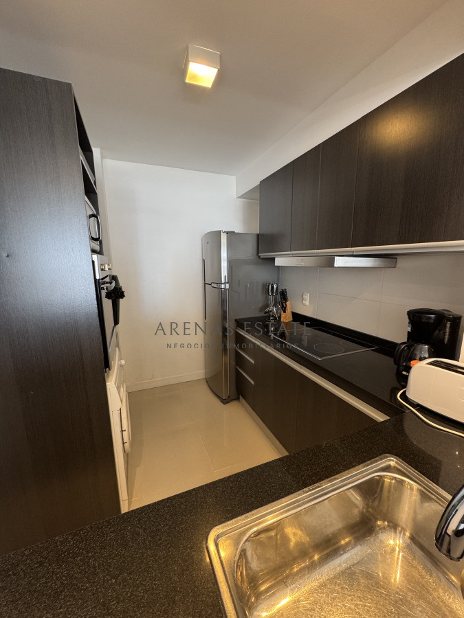 Apartamento ID.4002 - Apartamento de 3 dormitorios en venta en Punta del Este 