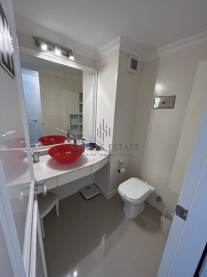 Apartamento ID.1973 - Espectacular apartamento en venta en zona de la Brava , 3 dormitorios mas servicio 