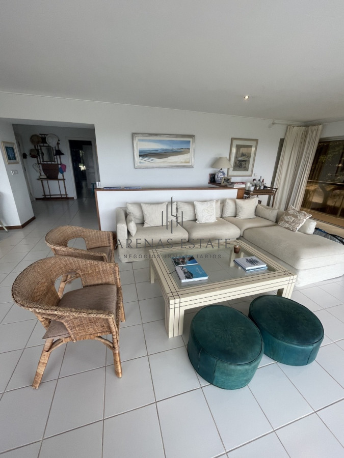 Apartamento ID.991 - Apartamento en venta en Punta del Este