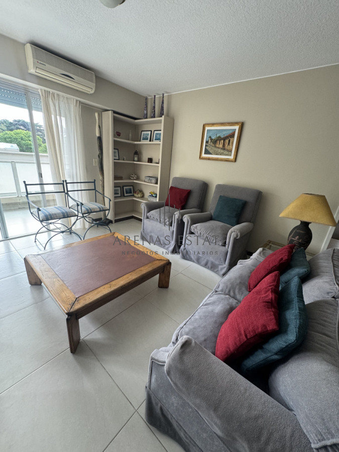 Apartamento ID.3627 - Apartemento en venta en zona Roosevelt Punta del Esre 