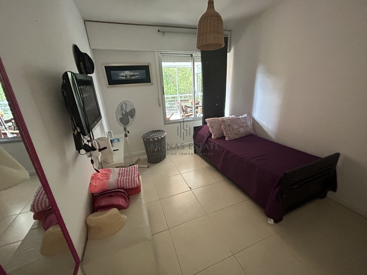 Apartamento ID.1941 - Apartamento de 3 dormitorios zona Mansa