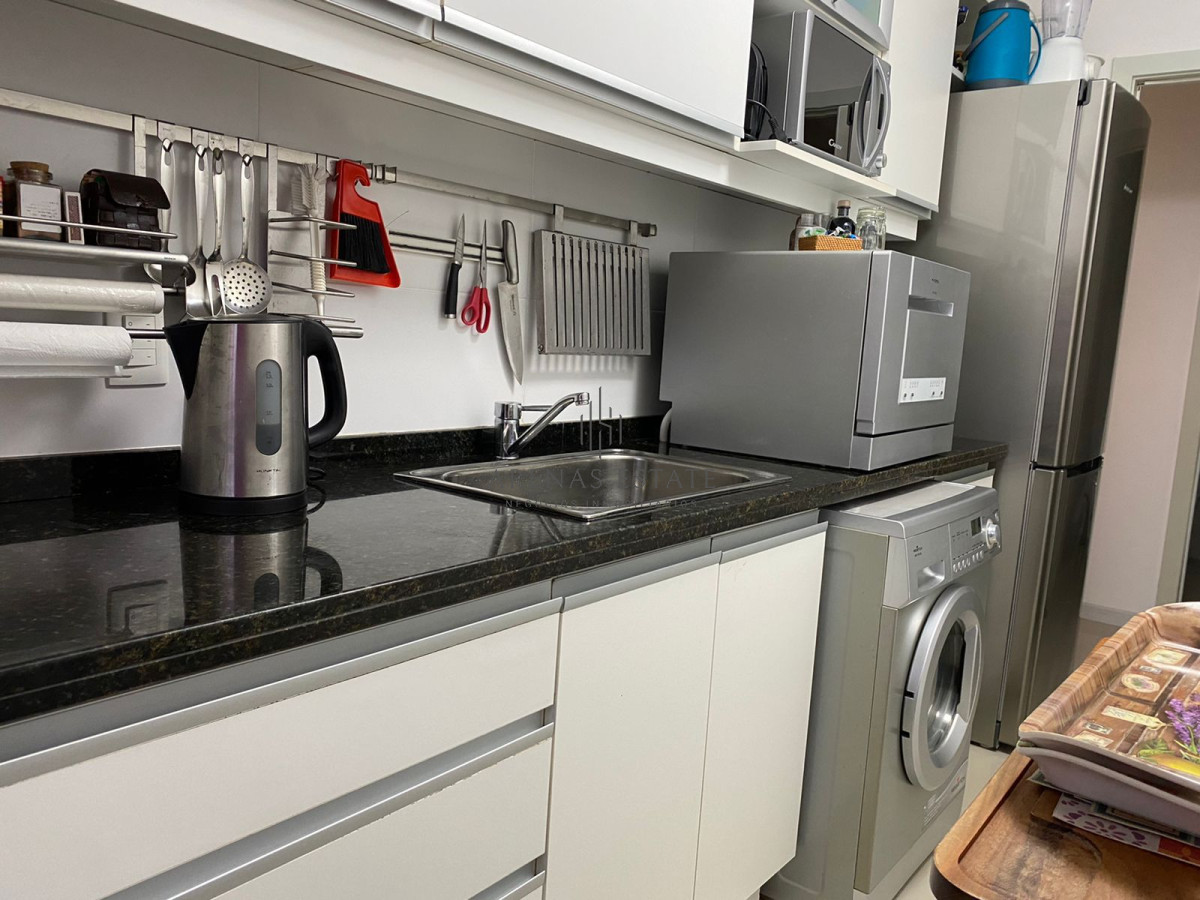 Apartamento ID.2279 - Apartamento en venta de 3 dormitorios en venta en Punta del Este