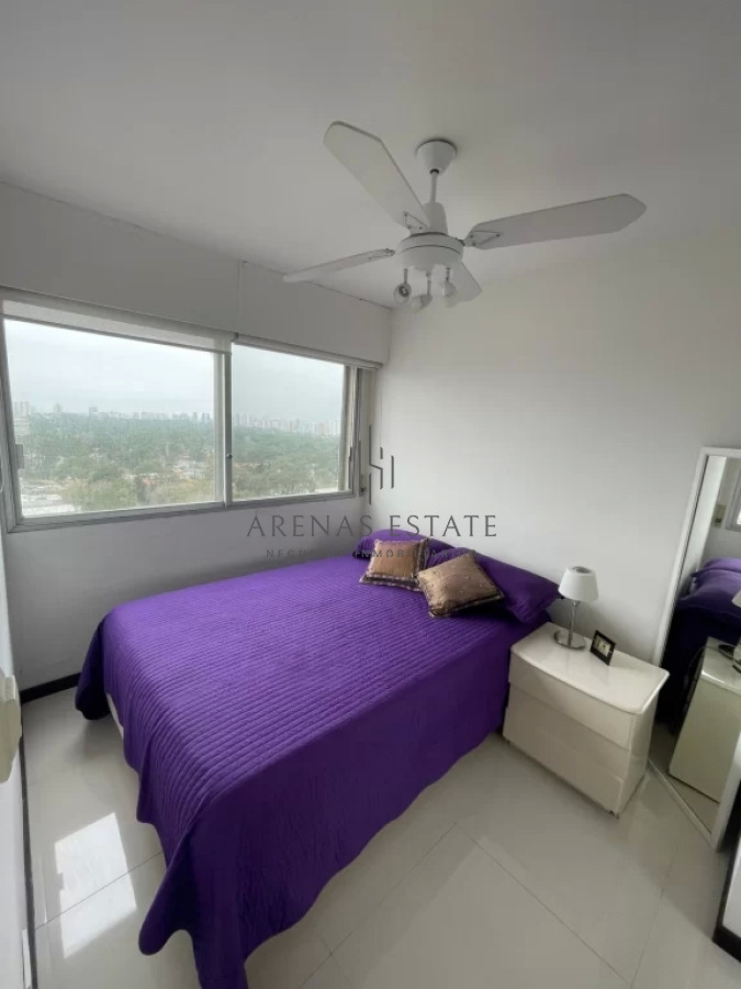 Apartamento ID.260 - Apartamento en venta en Punta del Este