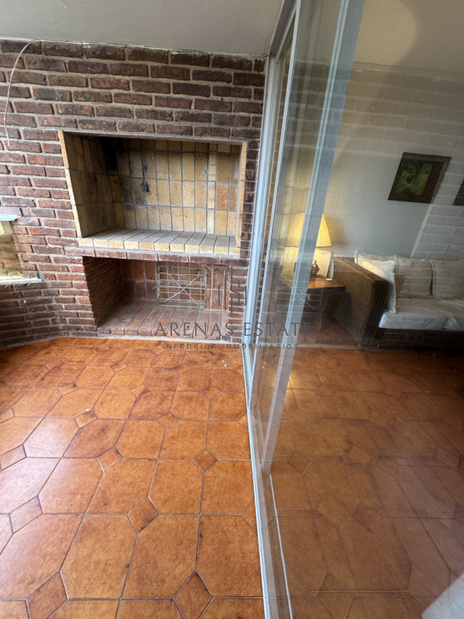 Apartamento ID.3766 - Apartamento en venta de 3 dormitorios en primera linea de la Mansa 