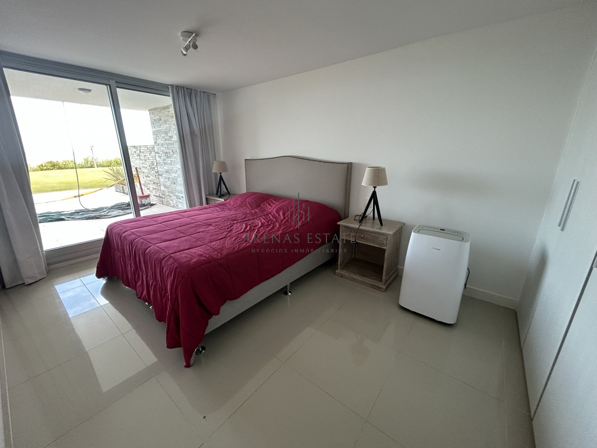 Apartamento ID.1903 - Apartamento en venta de dos dormitorios en Punta del Este 