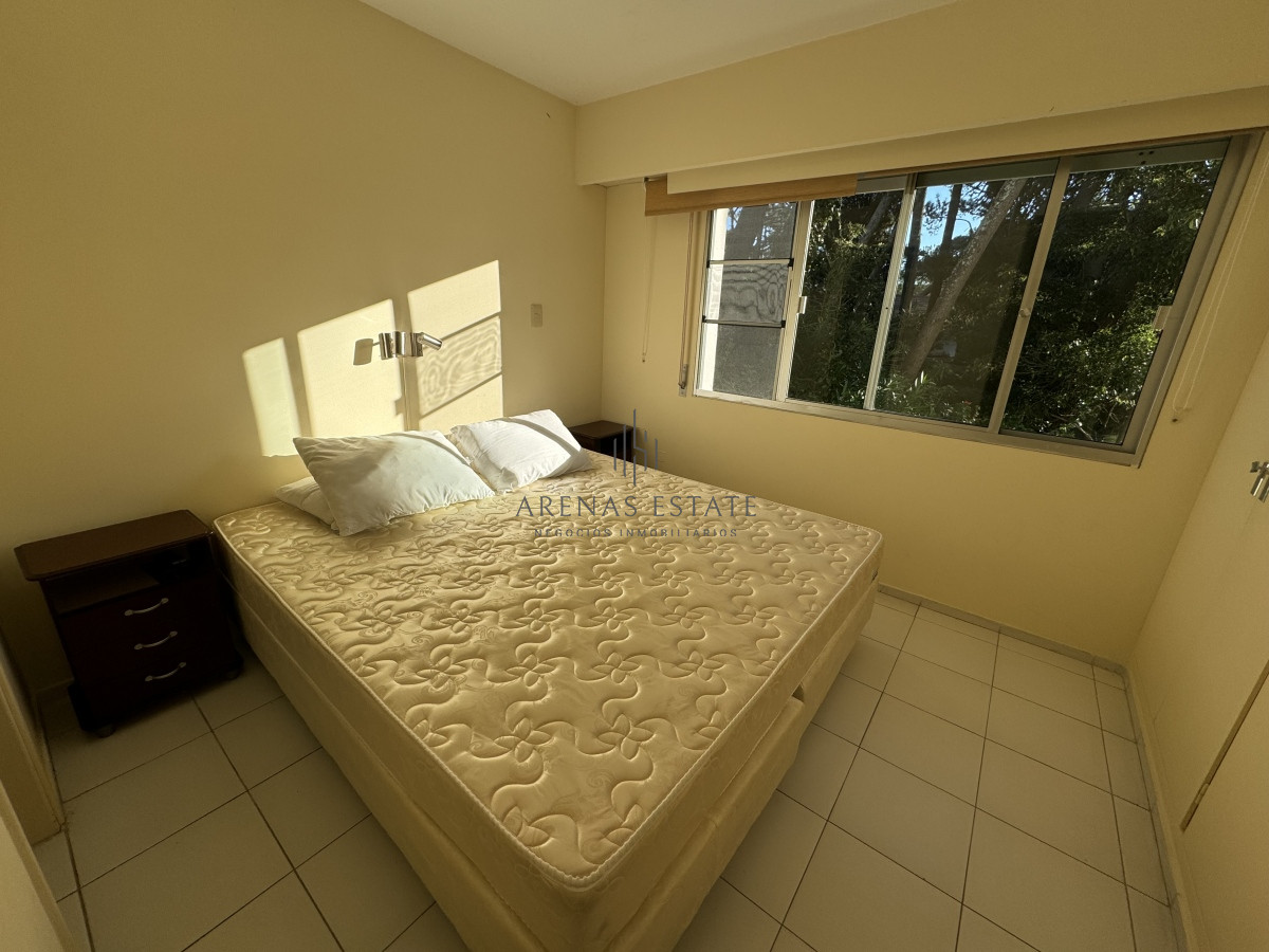 Apartamento ID.2912 - Apartamento de 3 dormitorios en venta en Punta del Este 