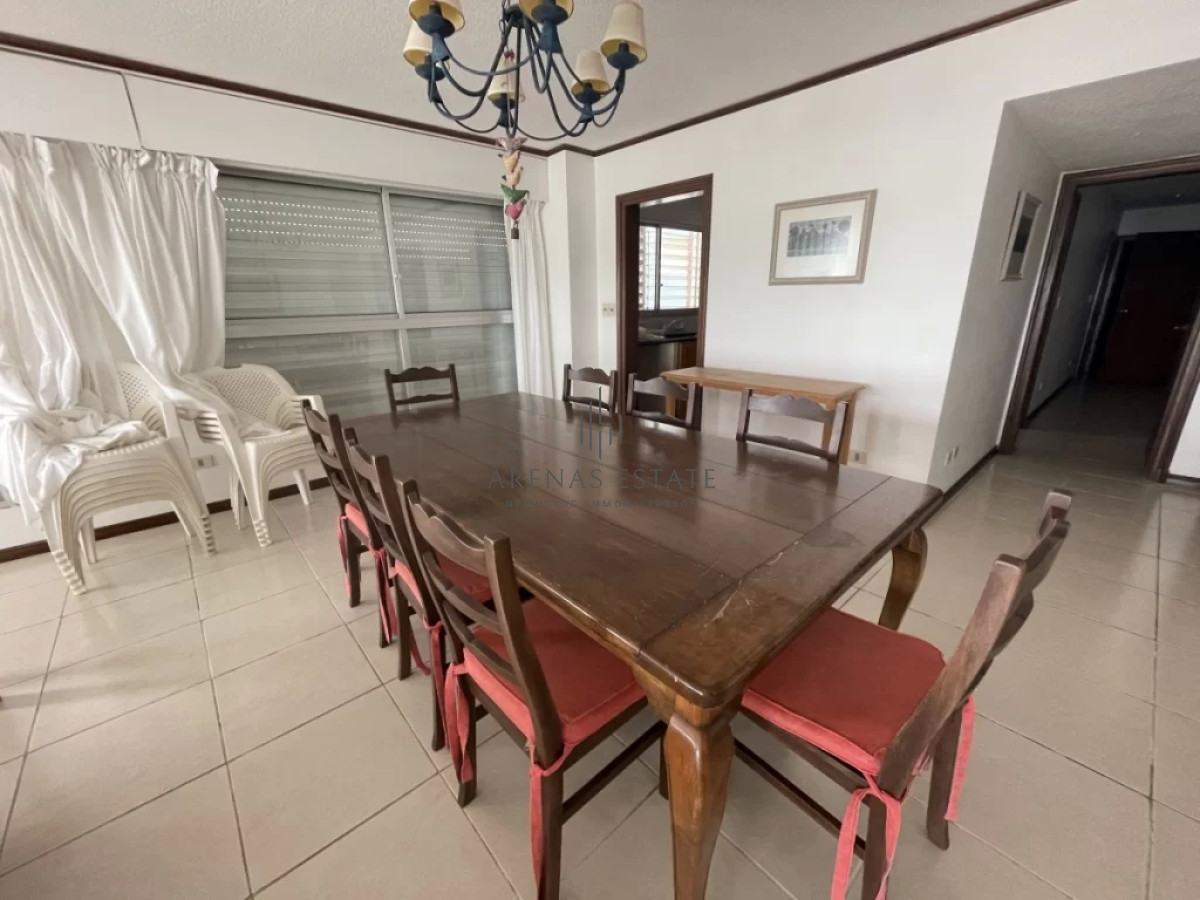 Apartamento ID.398 - Apartamento en Venta en Penisula 