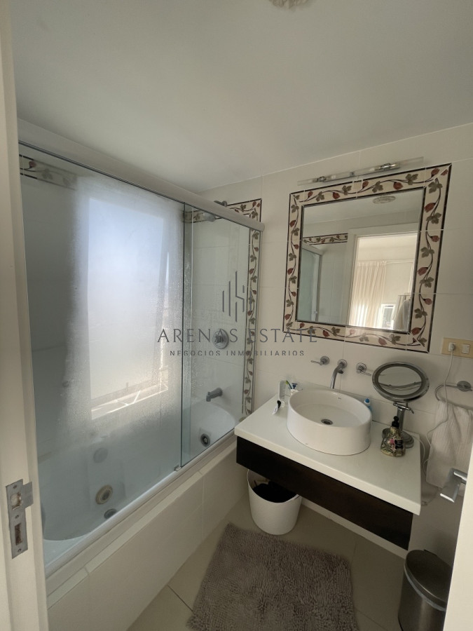 Apartamento ID.1508 - Apartamento en Brava - Punta del Este 3 dormitorios 