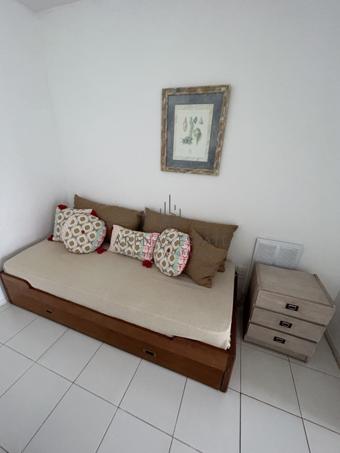 Apartamento ID.1737 - Apartamento de un dormitorio en Punta del Este 