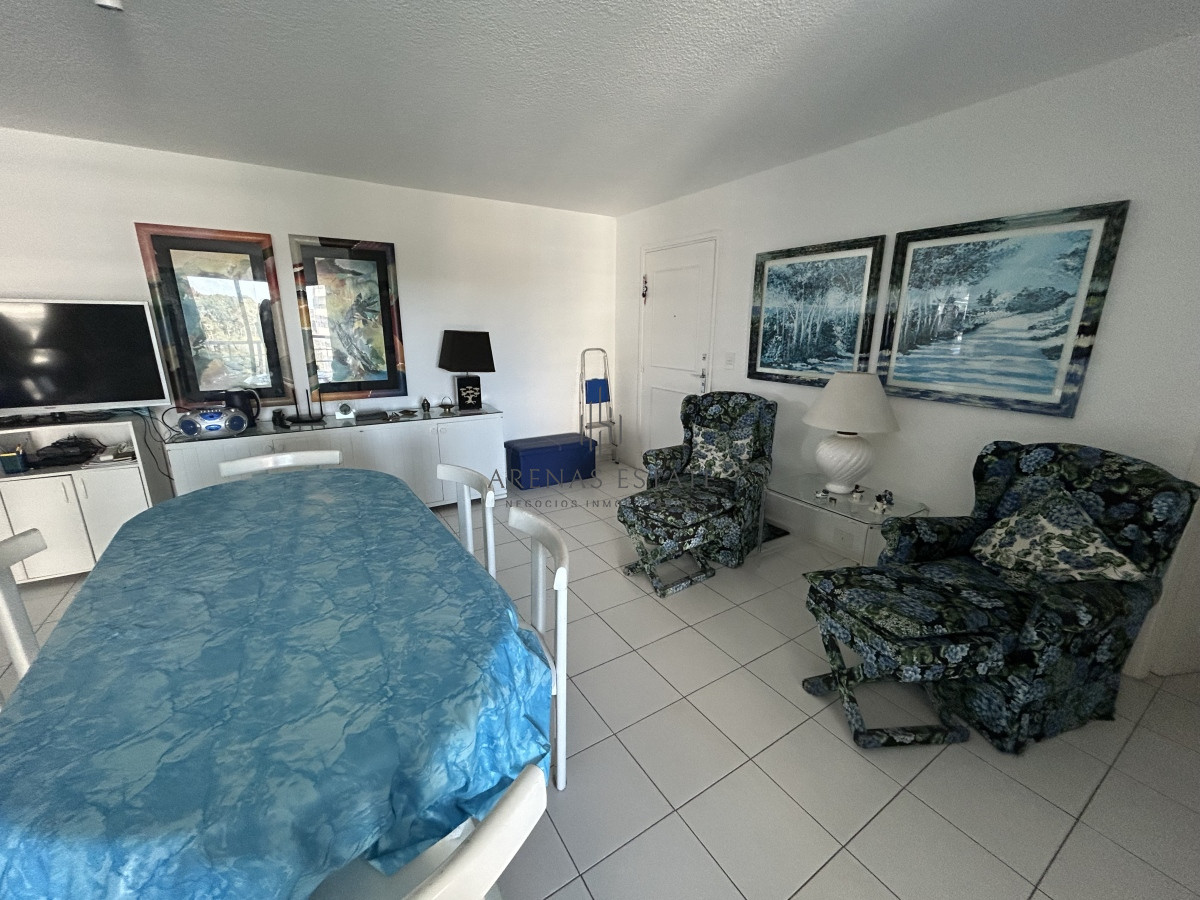 Apartamento ID.1851 - Apartmento de 3 dormitorios Zona Roosevelt , Punta del Este 