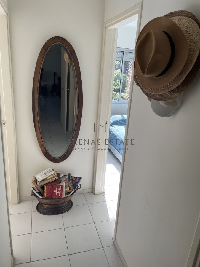 Apartamento ID.1275 - Apartamento de 3 dormitorios en Punta del Este 
