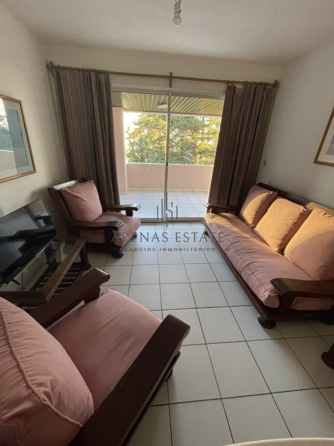 Apartamento ID.1347 - Apartamento en venta en playa mansa , Punta del Este 