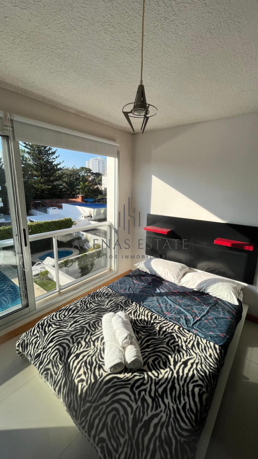 Apartamento ID.1407 - Monoambiente en excelente zona , Aidy Grill 
