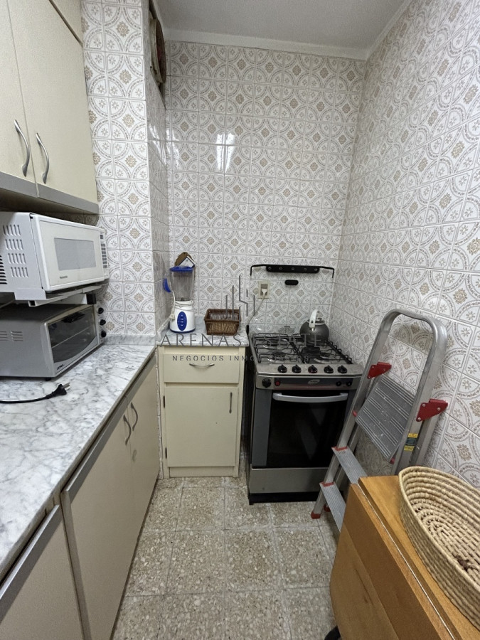 Apartamento ID.1896 - Apartamento de dos dormitorios en Punta del Este 