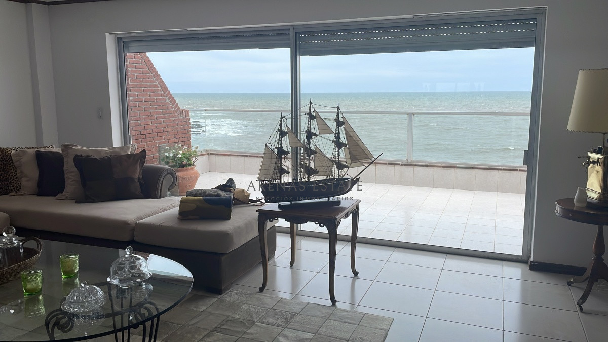 Apartamento ID.399 - Apartamento en venta Punta del este 