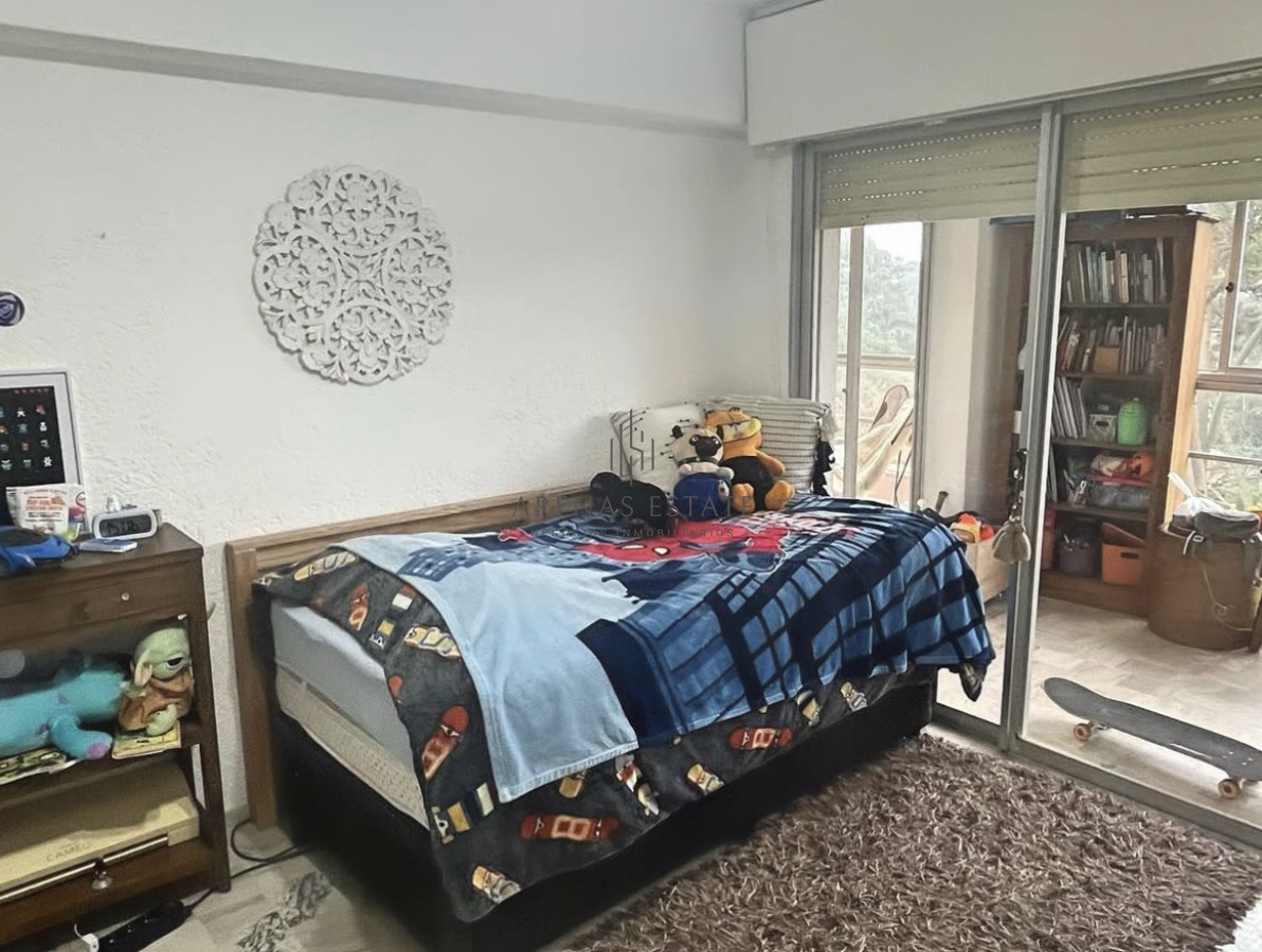 Apartamento ID.3614 - Apartamento de tres dormitorios en venta en Punta del Este