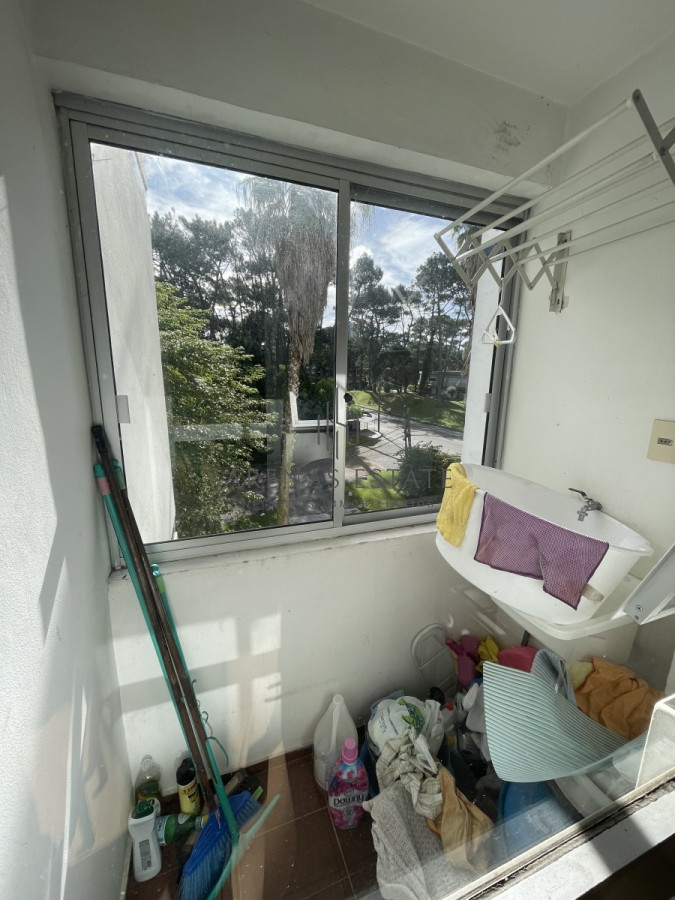 Apartamento ID.1275 - Apartamento de 3 dormitorios en Punta del Este 