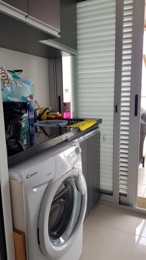 Apartamento ID.2113 - Apartamento de dos dormitorios e venta en Punta del Este 