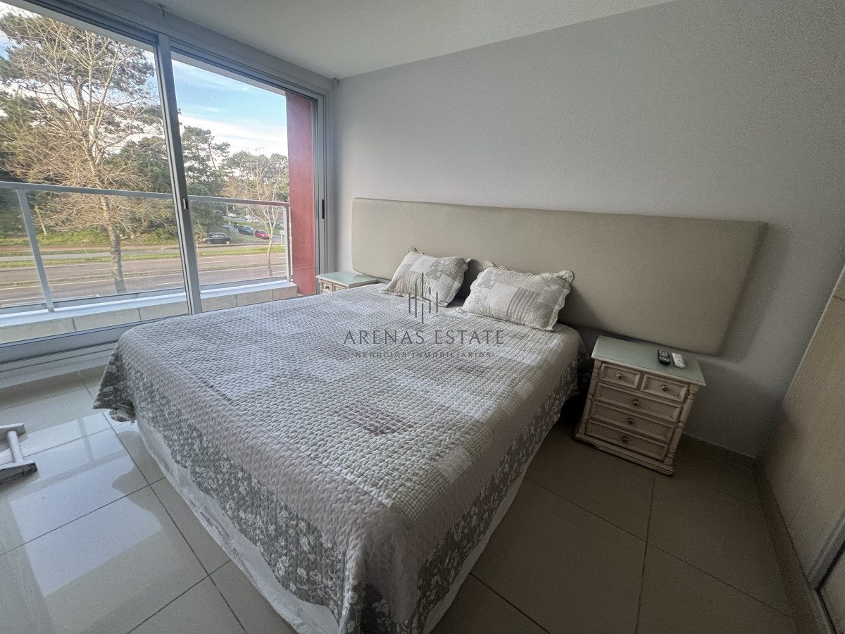 Apartamento ID.3744 - Apartamento en venta de dos dormitorios zona Roosevelt