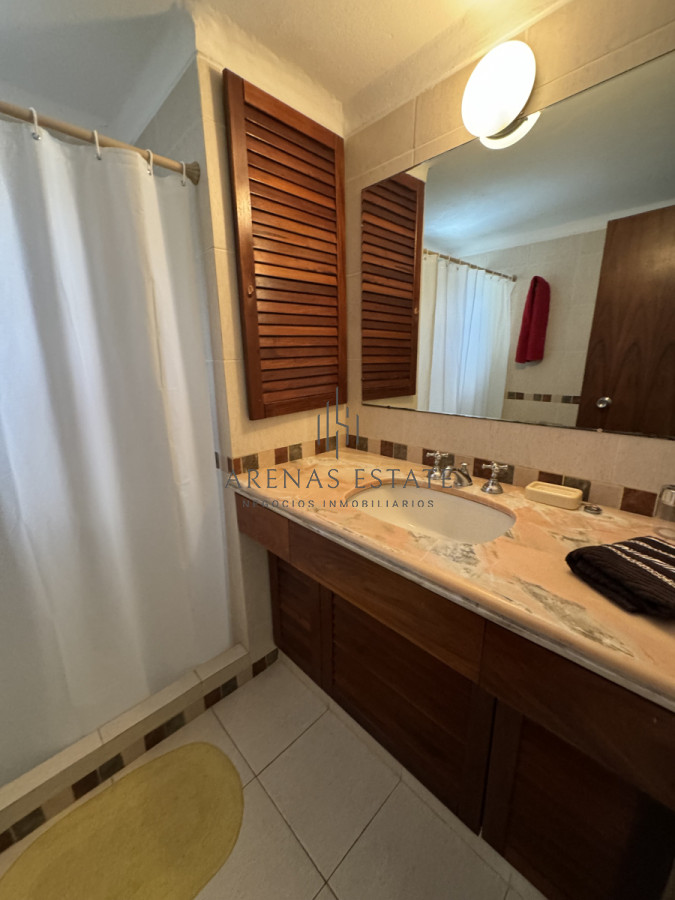 Apartamento ID.3627 - Apartemento en venta en zona Roosevelt Punta del Esre 