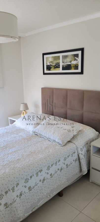Apartamento ID.3497 - Apartamento en venta en Ocean Drive , 1 dormitorio