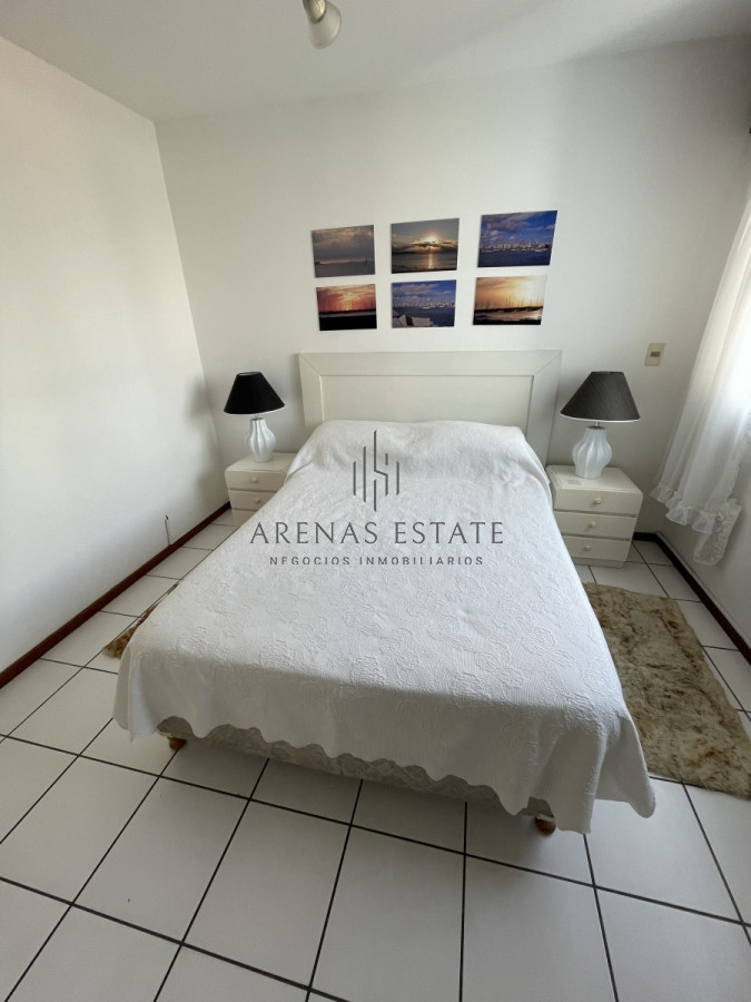 Apartamento ID.1498 - Apartamento de un dormitorios en venta en Aidy Grill , Punta del Este