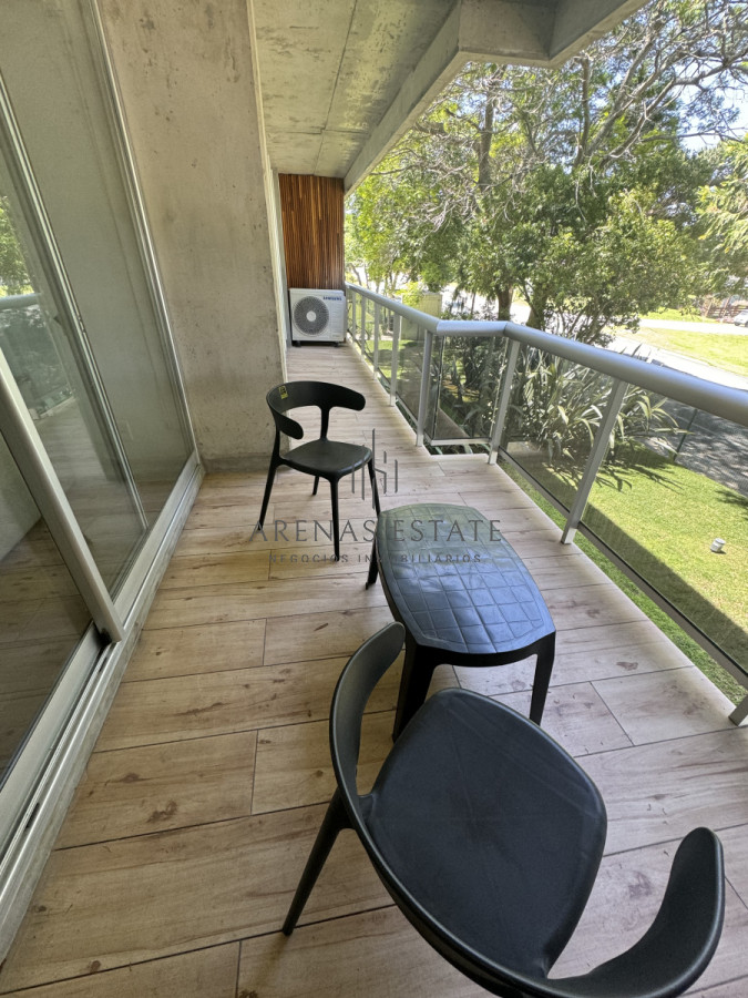 Apartamento ID.3297 - Apartamento en venta de dos dormitorios en Punta del Este 