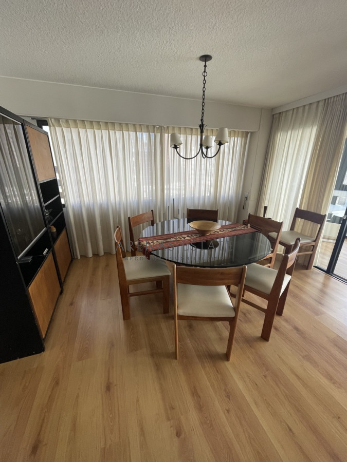 Apartamento ID.1175 - Casa en venta en Punta del Este , Brava 