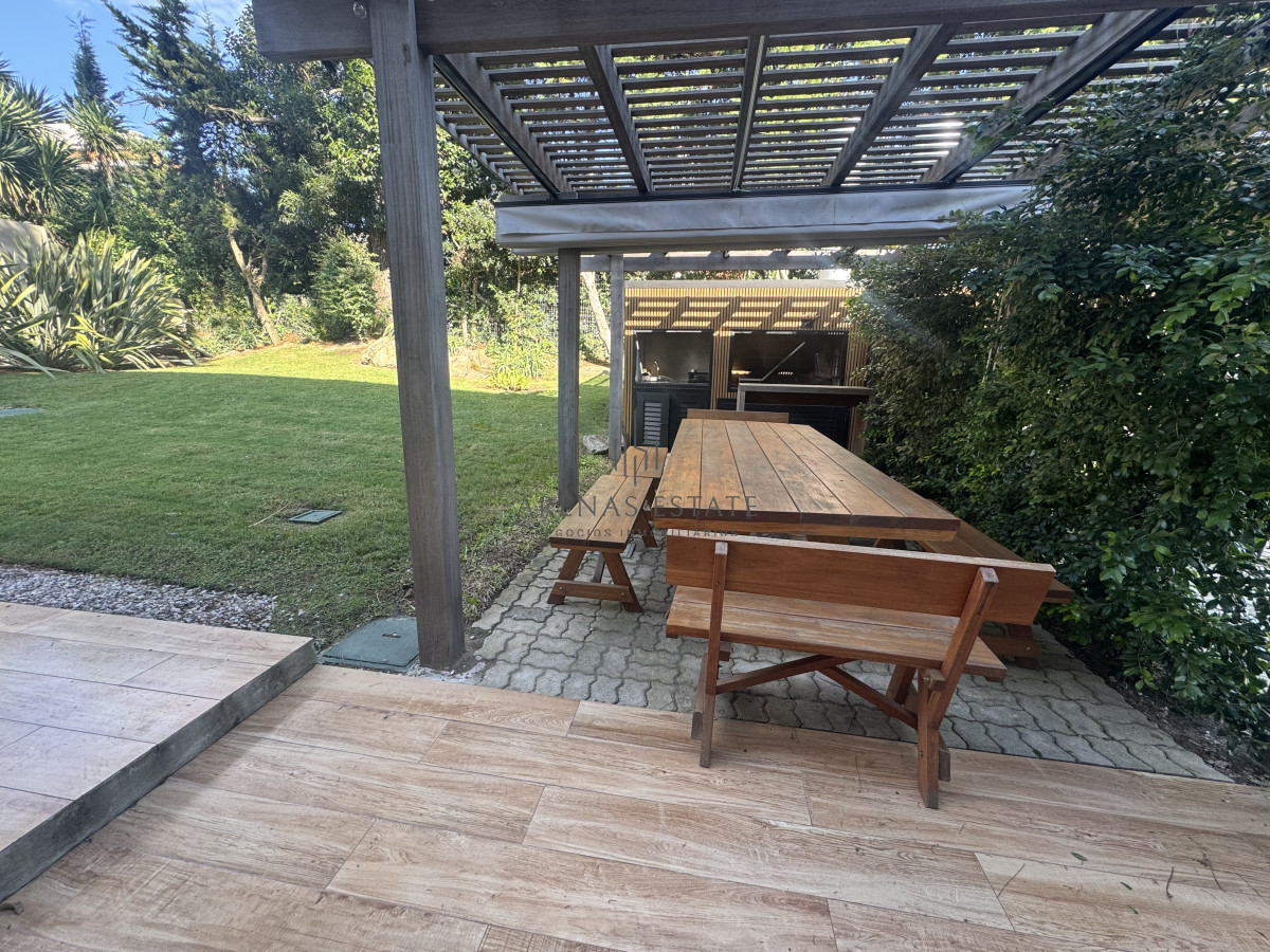 Apartamento ID.3778 - Apartamento en Punta del Este, Mansa