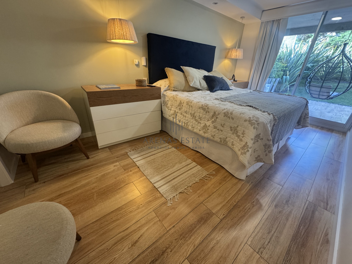 Apartamento ID.3778 - Apartamento en Punta del Este, Mansa