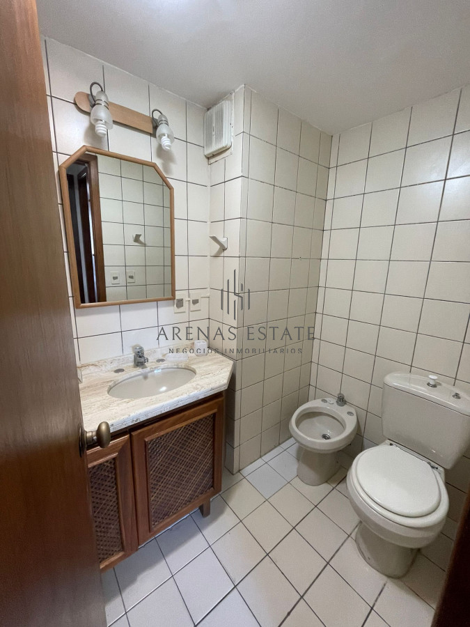 Apartamento ID.270 - Apartamento en venta  Punta del este , Mansa