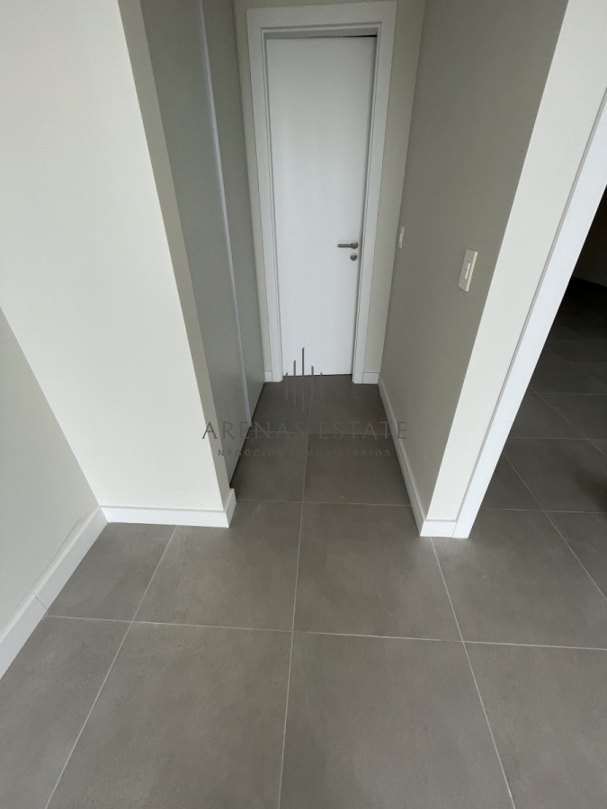 Apartamento ID.1684 - Apartamento de dos dormitorios a estrenar en Punta del Este