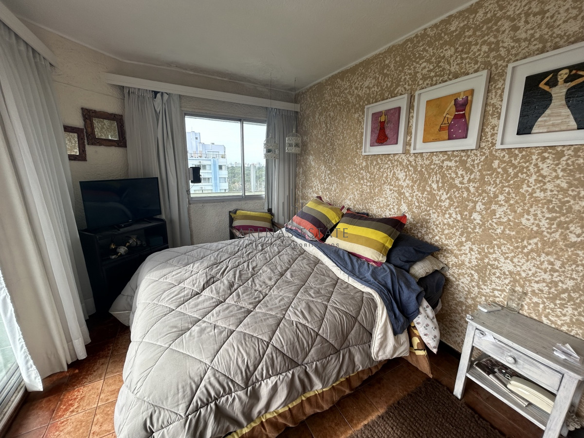 Apartamento ID.1739 - Penthouse de dos dormitorios en Roosevelt ,Punta del Este ,Oportunidad 