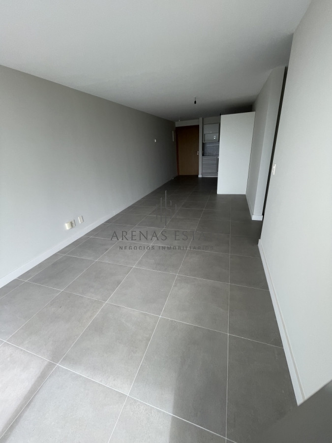Apartamento ID.1684 - Apartamento de dos dormitorios a estrenar en Punta del Este
