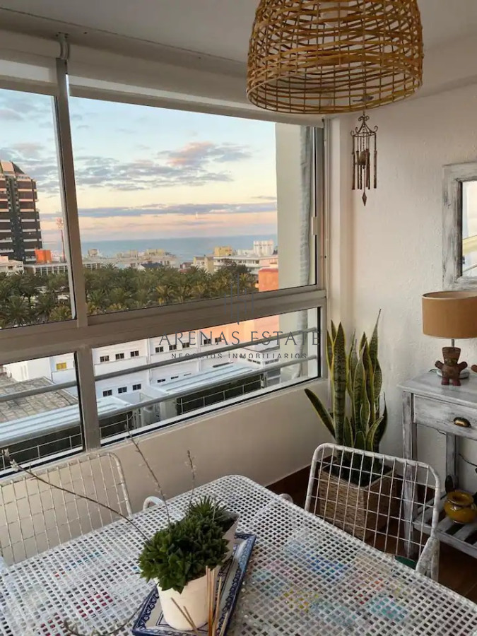 Apartamento ID.1424 - Excepcional apartamento en venta ubicado en el corazón de  la península 