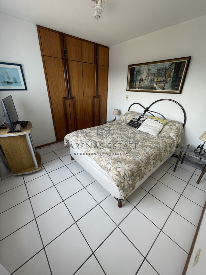 Apartamento ID.1500 - Apartamento de dos dormitorios ubicado en Aidy Grill , Punta del Este 