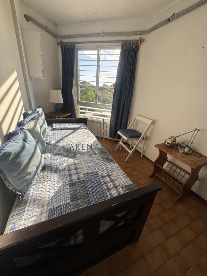 Apartamento ID.4090 - Apartamento en venta en Roosevelt Punta del Este 