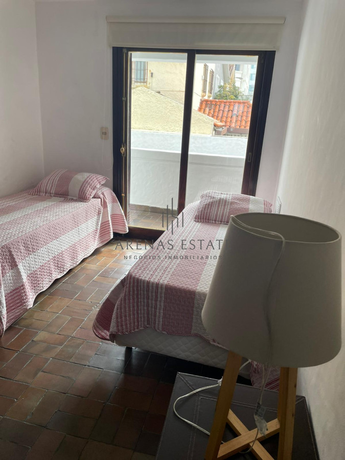 Apartamento ID.305 - Apartamento en venta , Punta del Este