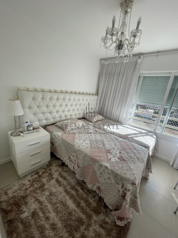 Apartamento ID.1508 - Apartamento en Brava - Punta del Este 3 dormitorios 