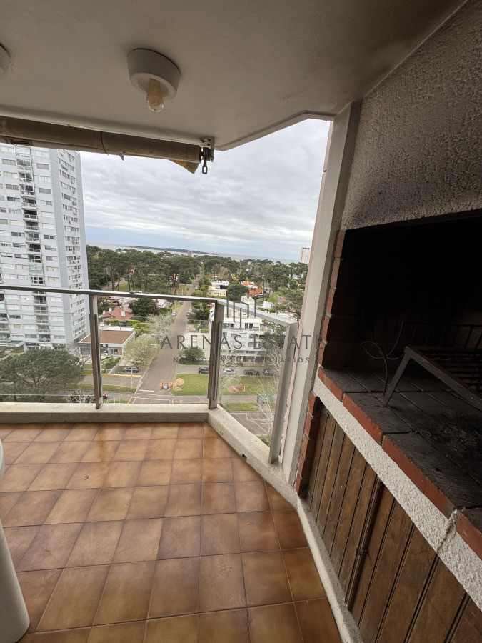 Apartamento ID.3670 - Apartamento en venta en zona Roosevelt 2 dormitorios 